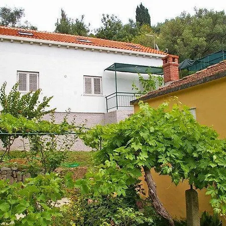 Island Sipan Apartamento Šipanska Luka