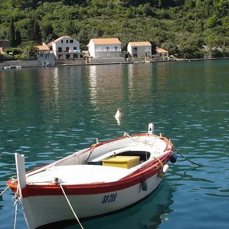 Apartamento Island Sipan Šipanska Luka