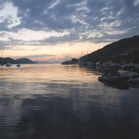 Island Sipan Šipanska Luka