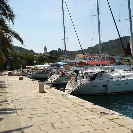 Island Sipan Apartamento Šipanska Luka