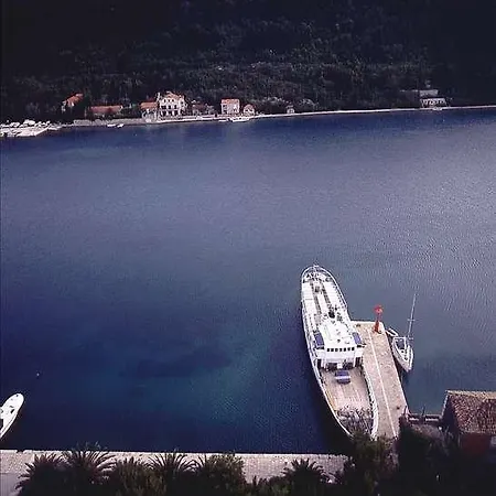 Island Sipan * Šipanska Luka