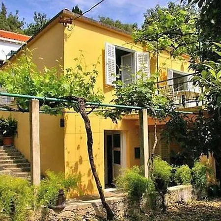 Island Sipan Šipanska Luka